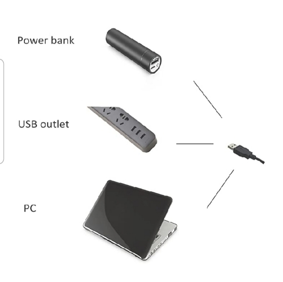 LED Clip On Light - Picture 6 of 6